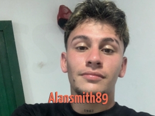 Alansmith89