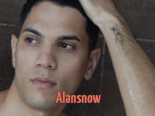 Alansnow