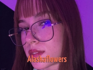 Alaskaflowers