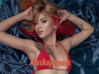 Alaskajonsom