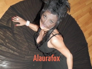Alaurafox