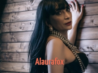 Alaurafox