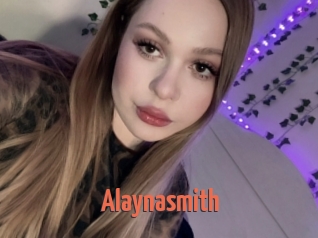 Alaynasmith