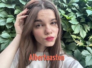 Albertaaston