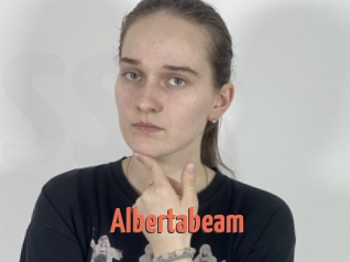Albertabeam