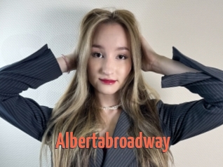 Albertabroadway