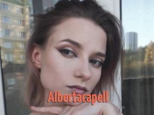 Albertacapell