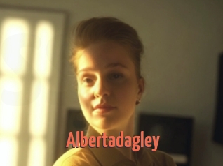 Albertadagley