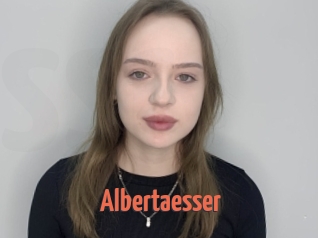 Albertaesser