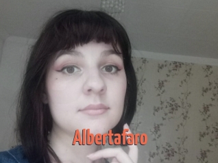 Albertafaro
