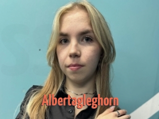 Albertagleghorn