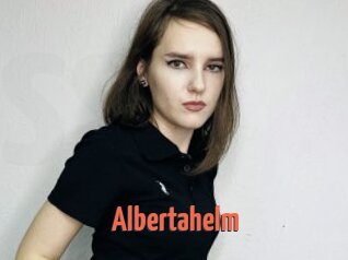Albertahelm