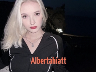 Albertahiatt