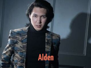 Alden