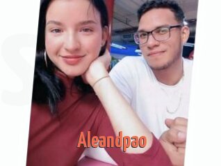 Aleandpao