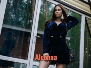 Aleanna