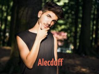 Alecduff