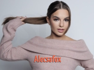 Alecsafox