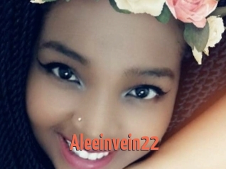 Aleeinvein22