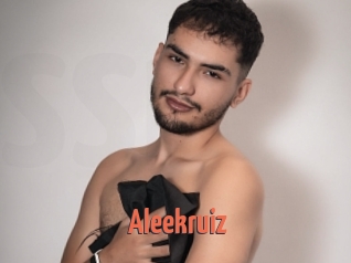 Aleekruiz