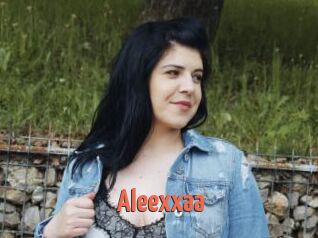 Aleexxaa