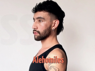 Alehomiles