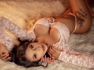 Aleja