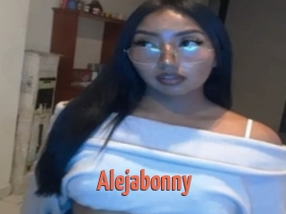 Alejabonny