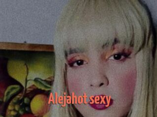 Alejahot_sexy