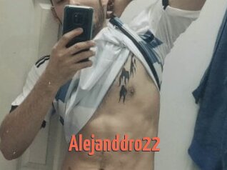 Alejanddro22