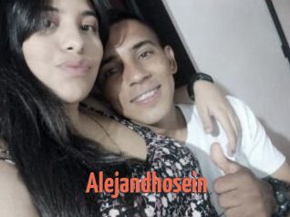 Alejandhosein