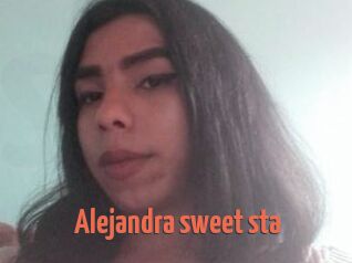 Alejandra_sweet_sta
