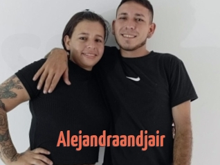 Alejandraandjair