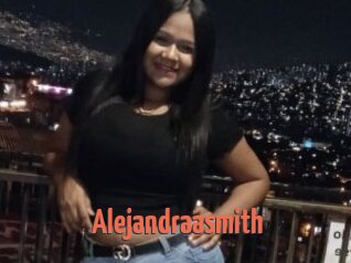 Alejandraasmith
