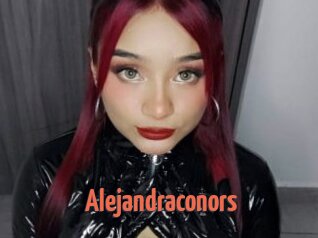 Alejandraconors