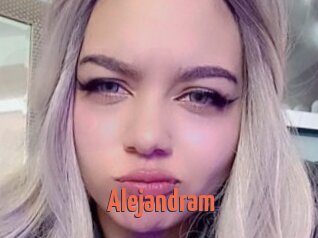 Alejandram