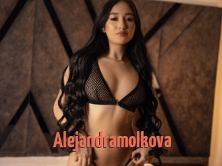 Alejandramolkova