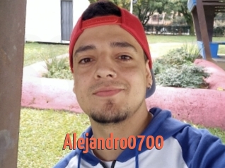 Alejandro0700