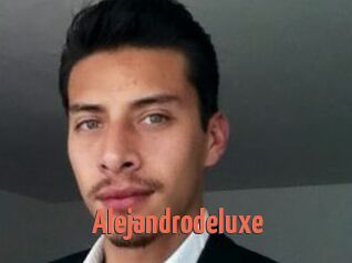 Alejandrodeluxe