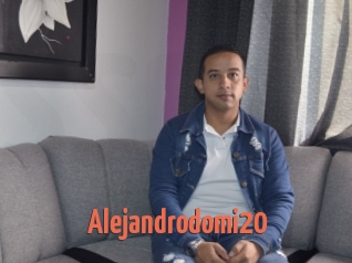 Alejandrodomi20