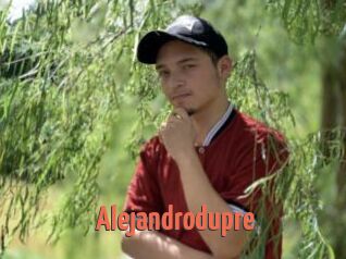 Alejandrodupre