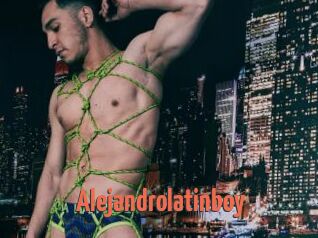 Alejandrolatinboy