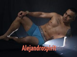Alejandrospirit