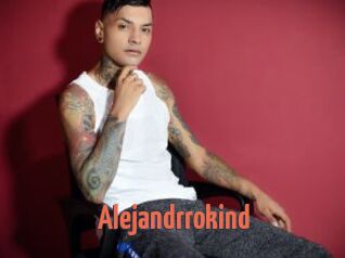 Alejandrrokind