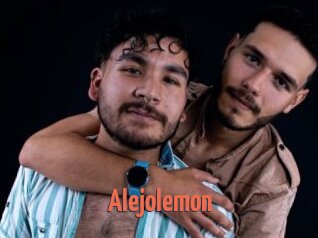 Alejolemon