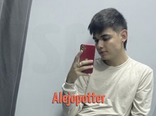 Alejopotter