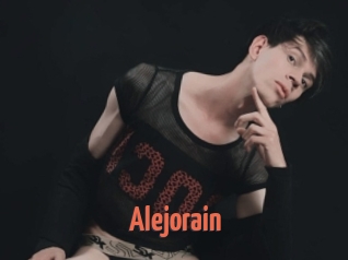 Alejorain