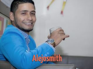 Alejosmith