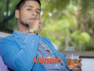 Alejosmits