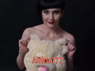 Aleksa777